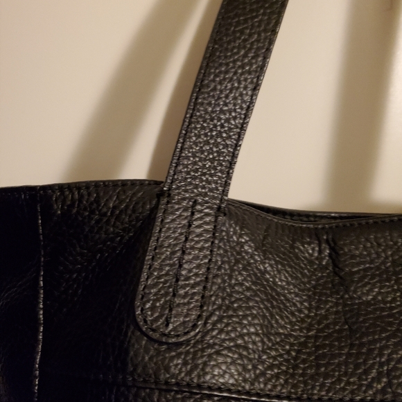 Fossil Tote - Picture 3 of 10